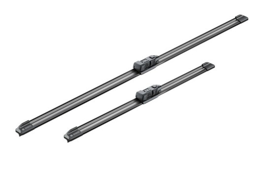 Bosch Wiper Blades Value Pack A543S + H353, Image 21