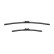 Bosch Wiper Blades Value Pack A555S + A251H, Thumbnail 8