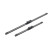 Bosch Wiper Blades Value Pack A555S + A251H, Thumbnail 11