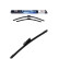 Bosch Wiper Blades Value Pack A555S + A360H