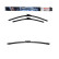 Bosch Wiper Blades Value Pack A620S + AM33H