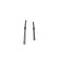 Bosch Wiper Blades Value Pack A621S + AM33H, Thumbnail 15