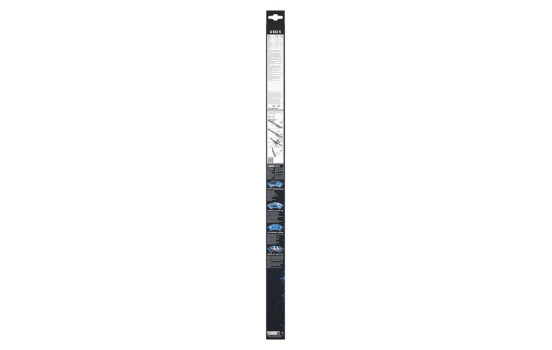Bosch Wiper Blades Value Pack A641S + H400, Image 28