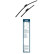 Bosch Wiper Blades Value Pack A641S + H412