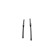 Bosch Wiper Blades Value Pack A641S + H412, Thumbnail 13