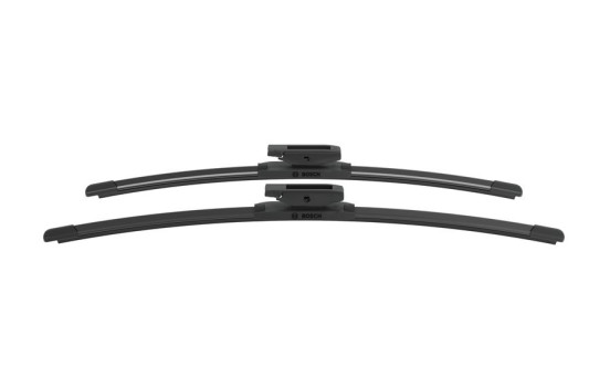 Bosch Wiper Blades Value Pack A692S + H301, Image 25