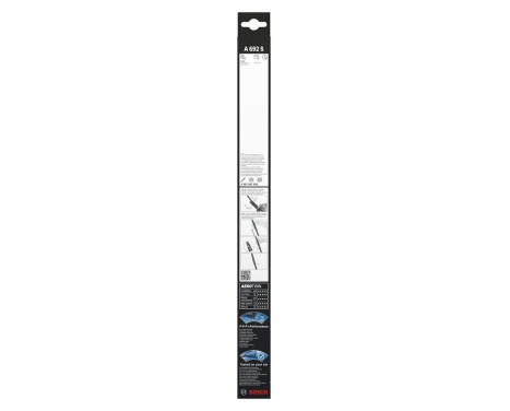 Bosch Wiper Blades Value Pack A692S + H301, Image 27