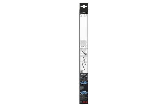 Bosch Wiper Blades Value Pack A692S + H301, Image 27