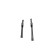 Bosch Wiper Blades Value Pack A696S + H306, Thumbnail 23