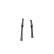 Bosch Wiper Blades Value Pack A696S + H306, Thumbnail 25