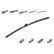 Bosch Wiper Blades Value Pack A697S + AP20U, Thumbnail 6
