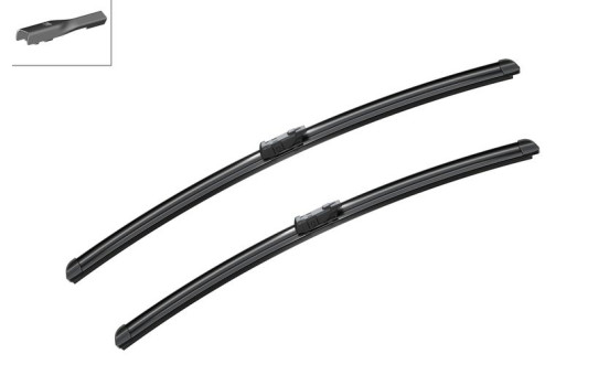 Bosch Wiper Blades Value Pack A697S + AP20U, Image 22