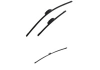 Bosch Wiper Blades Value Pack A821S + A450H