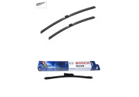Bosch Wiper Blades Value Pack A832S + A282H