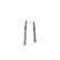 Bosch Wiper Blades Value Pack A832S + A282H, Thumbnail 25