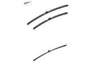 Bosch Wiper Blades Value Pack A832S + A332H