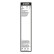 Bosch Wiper Blades Value Pack A833S + A332H, Thumbnail 15