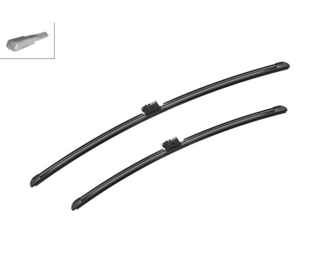 Bosch Wiper Blades Value Pack A833S + A332H, Image 16