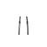 Bosch Wiper Blades Value Pack A843S + A275H, Thumbnail 14