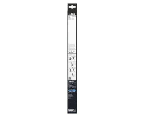 Bosch Wiper Blades Value Pack A856S + A280H, Image 27