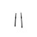 Bosch Wiper Blades Value Pack A862S + A331H, Thumbnail 23