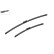 Bosch Wiper Blades Value Pack A863S + A282H, Thumbnail 16