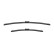 Bosch Wiper Blades Value Pack A863S + A282H, Thumbnail 18