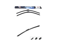 Bosch Wiper Blades Value Pack A863S + AM30H