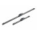 Bosch Wiper Blades Value Pack A868S + A250H, Thumbnail 26