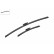 Bosch Wiper Blades Value Pack A868S + AM24H, Thumbnail 7