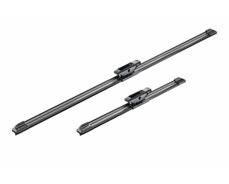 Bosch Wiper Blades Value Pack A868S + AM24H, Image 15