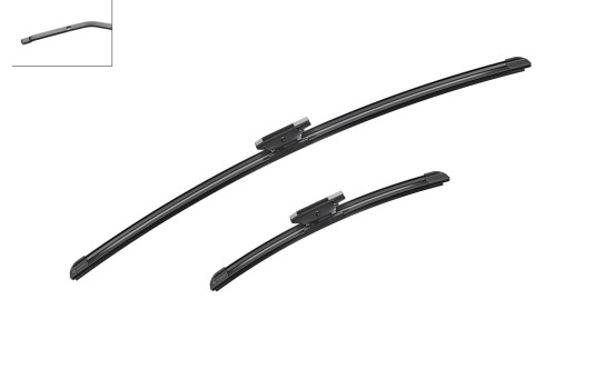 Bosch Wiper Blades Value Pack A868S + H840, Image 17