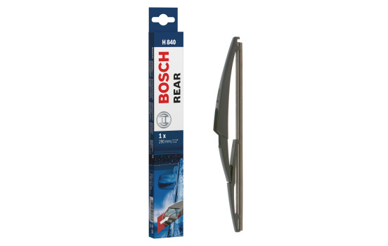 Bosch Wiper Blades Value Pack A868S + H840, Image 2