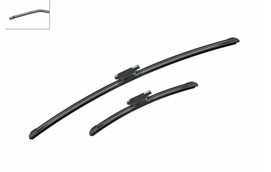 Bosch Wiper Blades Value Pack A868S + H840, Image 18