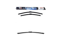Bosch Wiper Blades Value Pack A927S + AM33H