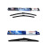 Bosch Wiper Blades Value Pack A927S + H351