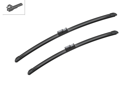 Bosch Wiper Blades Value Pack A927S + H382, Image 6
