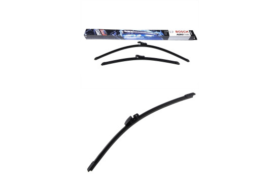 Bosch Wiper Blades Value Pack A929S + A230H