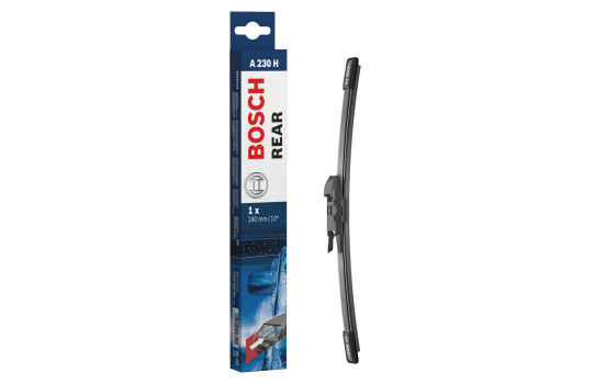 Bosch Wiper Blades Value Pack A929S + A230H, Image 17