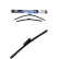 Bosch Wiper Blades Value Pack A929S + A275H