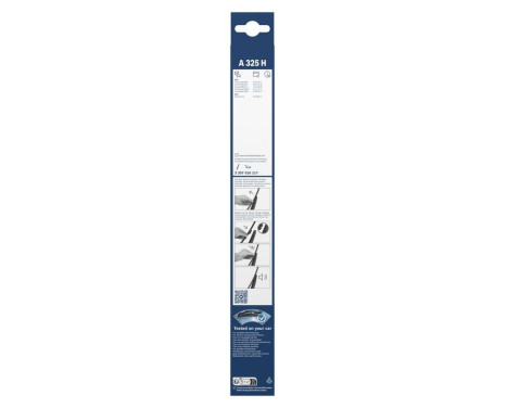 Bosch Wiper Blades Value Pack A929S + A325H, Image 27