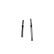 Bosch Wiper Blades Value Pack A929S + A334H, Thumbnail 12