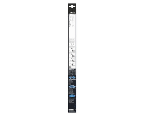 Bosch Wiper Blades Value Pack A929S + A334H, Image 16