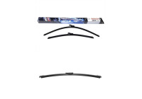 Bosch Wiper Blades Value Pack A929S + AM33H