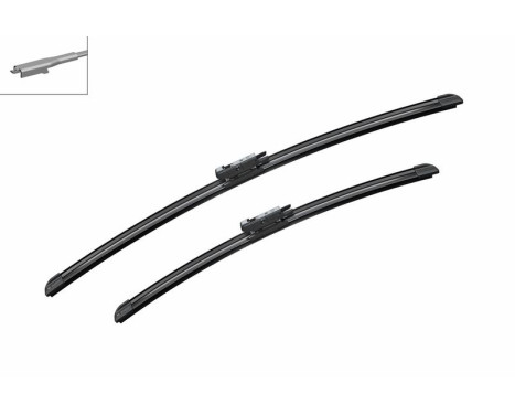 Bosch Wiper Blades Value Pack A929S + AM33H, Image 7