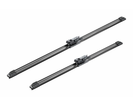 Bosch Wiper Blades Value Pack A929S + H772, Image 26