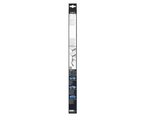 Bosch Wiper Blades Value Pack A931S + H301, Image 23