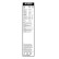 Bosch Wiper Blades Value Pack A933S + A325H, Thumbnail 15