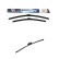 Bosch Wiper Blades Value Pack A936S + A325H