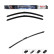 Bosch Wiper Blades Value Pack A938S + AM40H